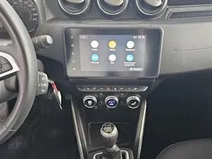 Dacia Duster 1.5 Blue dCi Prestige 4WD