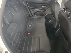 Dacia Duster 1.5 Blue dCi Prestige 4WD