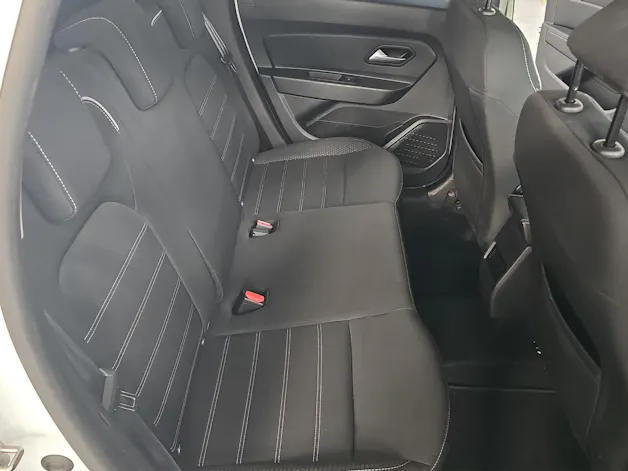 Dacia Duster 1.5 Blue dCi Prestige 4WD