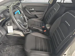 Dacia Duster 1.5 Blue dCi Prestige 4WD