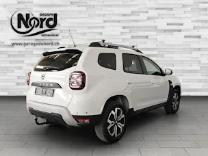 Dacia Duster 1.5 Blue dCi Prestige 4WD