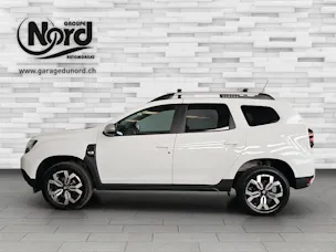 Dacia Duster 1.5 Blue dCi Prestige 4WD