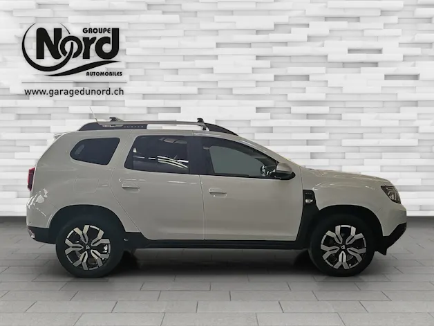 Dacia Duster 1.5 Blue dCi Prestige 4WD