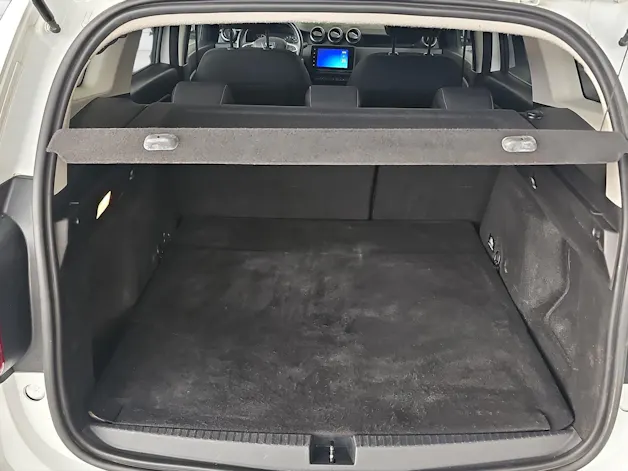 Dacia Duster 1.5 Blue dCi Prestige 4WD