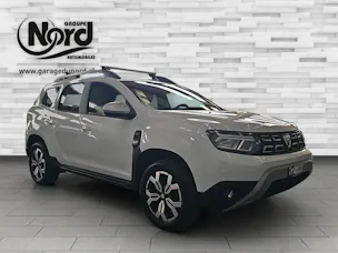 Dacia Duster 1.5 Blue dCi Prestige 4WD