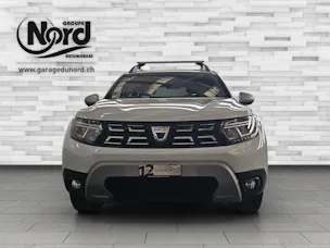 Dacia Duster 1.5 Blue dCi Prestige 4WD