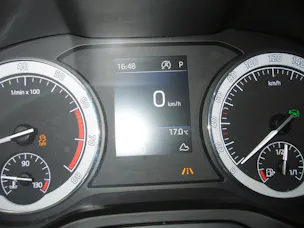 Škoda Kodiaq 2.0 TSI Style  DSG