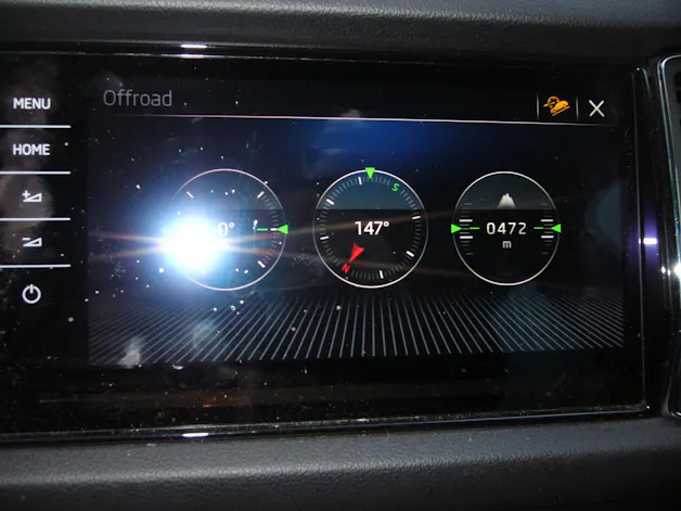 Škoda Kodiaq 2.0 TSI Style  DSG