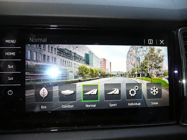 Škoda Kodiaq 2.0 TSI Style  DSG