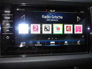 Škoda Kodiaq 2.0 TSI Style  DSG