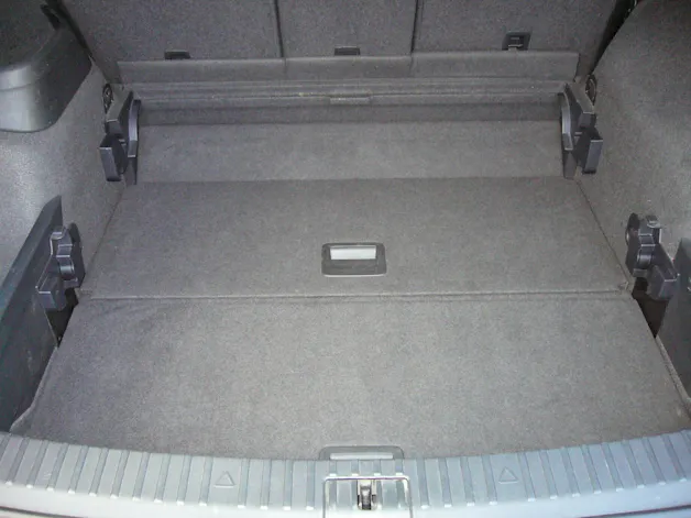 Škoda Kodiaq 2.0 TSI Style  DSG