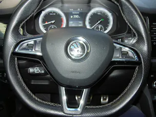 Škoda Kodiaq 2.0 TSI Style  DSG