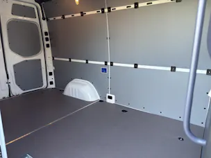 Mercedes-Benz Sprinter 317 Kaw. 3665 S 2.0 CDI 170 Pro