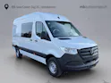 Mercedes-Benz Sprinter 317 Kaw. 3665 S 2.0 CDI 170 Pro