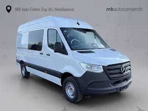 Mercedes-Benz Sprinter 317 Kaw. 3665 S 2.0 CDI 170 Pro