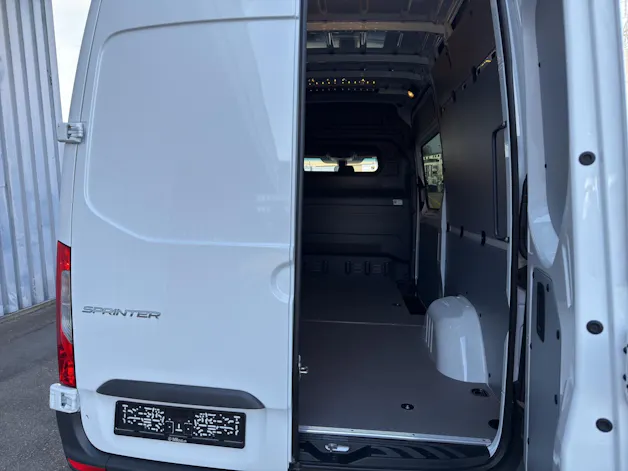 Mercedes-Benz Sprinter 317 Kaw. 3665 S 2.0 CDI 170 Pro