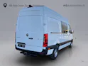 Mercedes-Benz Sprinter 317 Kaw. 3665 S 2.0 CDI 170 Pro