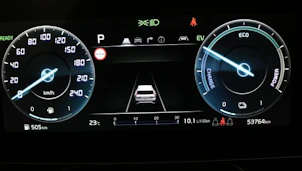 image du véhicule KIA Niro 1.6 GDi Hybrid Power Edition