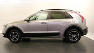 image du véhicule KIA Niro 1.6 GDi Hybrid Power Edition