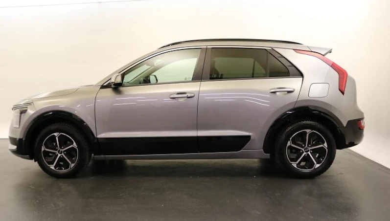 image du véhicule KIA NIRO