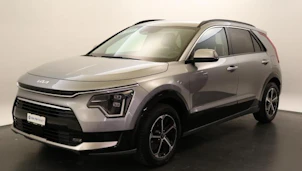 image du véhicule KIA Niro 1.6 GDi Hybrid Power Edition