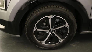 image du véhicule KIA Niro 1.6 GDi Hybrid Power Edition