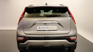 image du véhicule KIA Niro 1.6 GDi Hybrid Power Edition