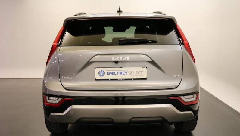 image du véhicule KIA NIRO