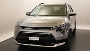 image du véhicule KIA Niro 1.6 GDi Hybrid Power Edition