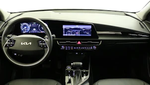 image du véhicule KIA Niro 1.6 GDi Hybrid Power Edition