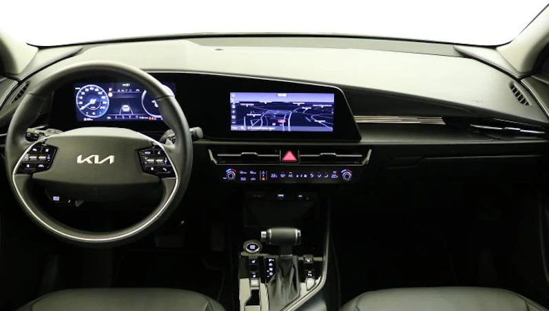 image du véhicule KIA NIRO