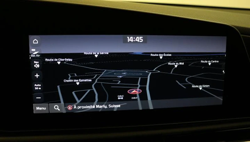 image du véhicule KIA NIRO