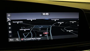 image du véhicule KIA Niro 1.6 GDi Hybrid Power Edition