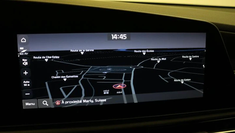 image du véhicule KIA NIRO