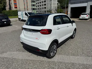 Leapmotor T03 Electric