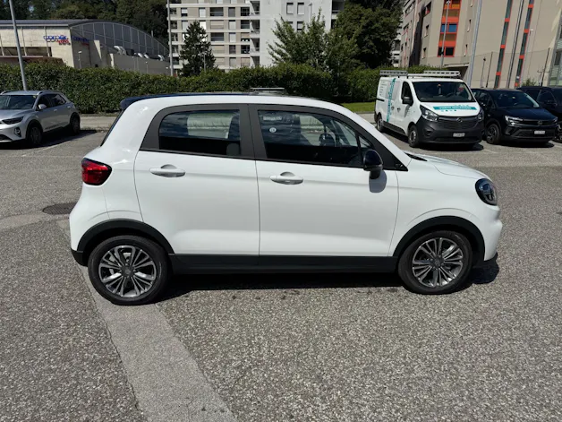 Leapmotor T03 Electric