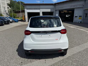 Leapmotor T03 Electric