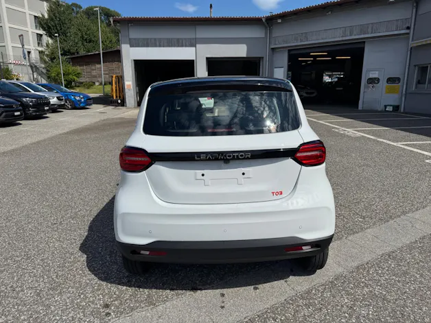 Leapmotor T03 Electric