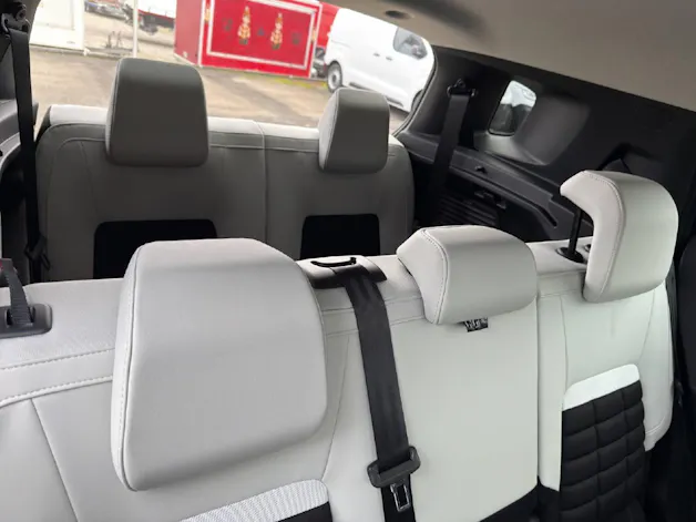 Citroën C3 Aircross 1.2 Hybrid Max