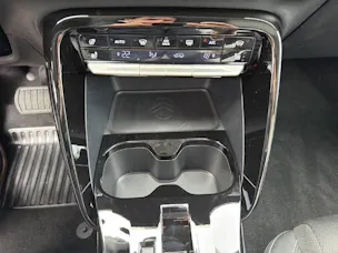 Citroën C3 Aircross 1.2 Hybrid Max