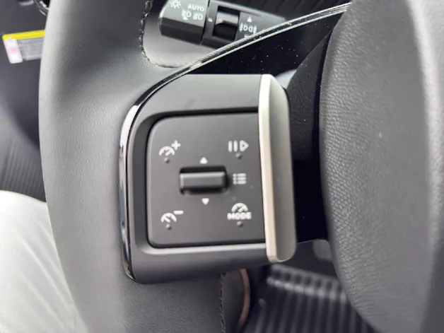 Citroën C3 Aircross 1.2 Hybrid Max