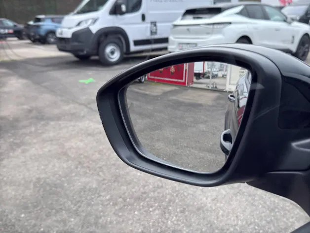 Citroën C3 Aircross 1.2 Hybrid Max