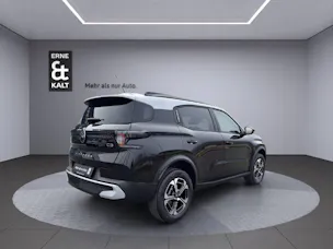 Citroën C3 Aircross 1.2 Hybrid Max