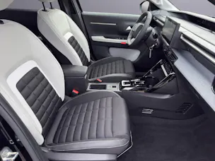 Citroën C3 Aircross 1.2 Hybrid Max