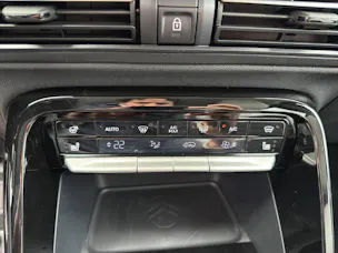 Citroën C3 Aircross 1.2 Hybrid Max