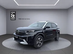Citroën C3 Aircross 1.2 Hybrid Max
