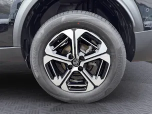 Citroën C3 Aircross 1.2 Hybrid Max