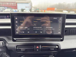 Citroën C3 Aircross 1.2 Hybrid Max