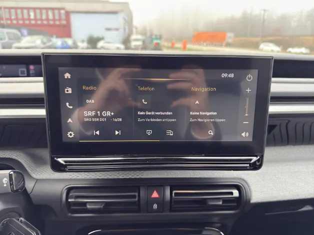 Citroën C3 Aircross 1.2 Hybrid Max