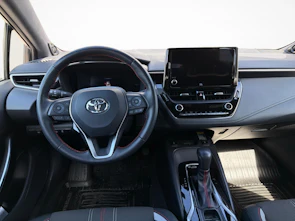 Fahrzeugbild TOYOTA Corolla 2.0 HSD GR Sport